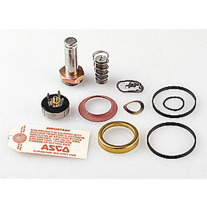 ASCO 310716 Solenoid Valve Rebuild Kit