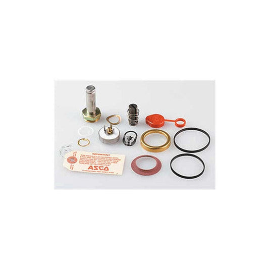 ASCO 312712 Solenoid Valve Rebuild Kit