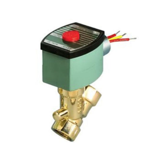 ASCO 8030G083 Solenoid Valve
