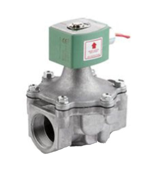 ASCO 8215G023 Solenoid Valve