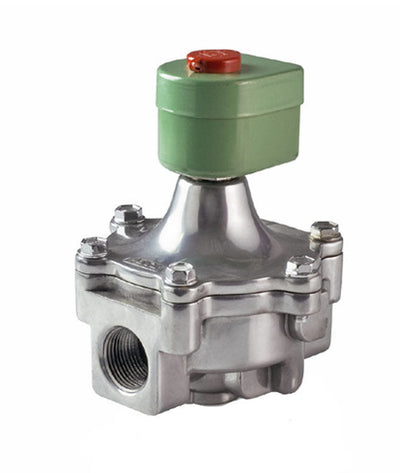 ASCO 8215A040CSA Solenoid Valve