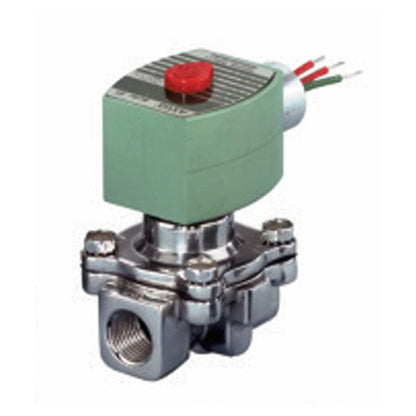 ASCO 8040G023 Solenoid Valve