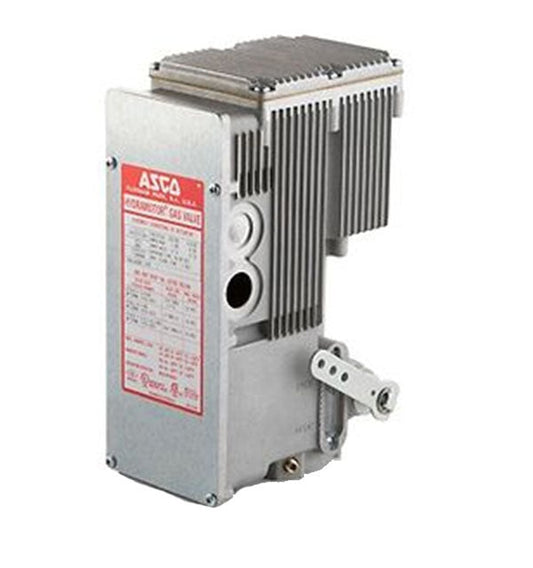 ASCO AH2E112A4 Hydramotor Valve Actuator