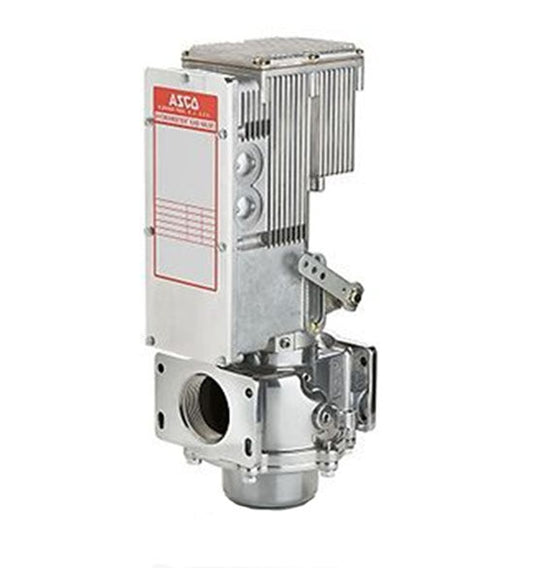 ASCO AH4E112A4 Hydramotor Actuator