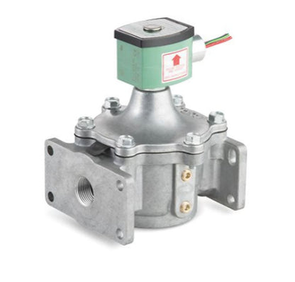 ASCO JB8214250CSA Solenoid Valve