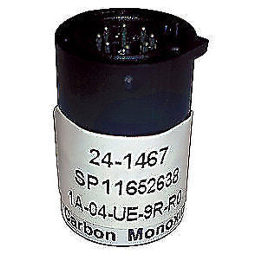 Bacharach 24-1467 Combustion Gas Analyzer Carbon Monoxide Sensor