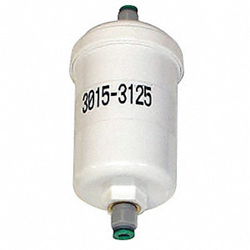 Bacharach 3015-3125 Charcoal Filter Assembly