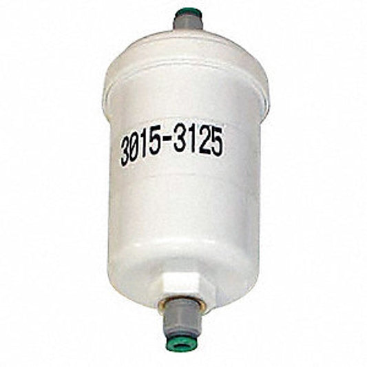 Bacharach 3015-3125 Charcoal Filter Assembly