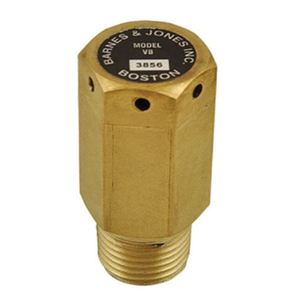 Barnes & Jones 3856 Vacuum Breaker