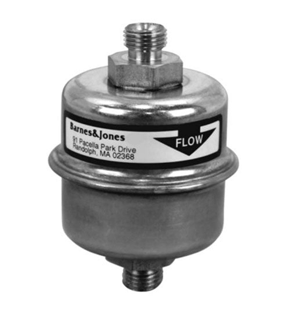 Barnes & Jones D-4242-2 Steam Trap