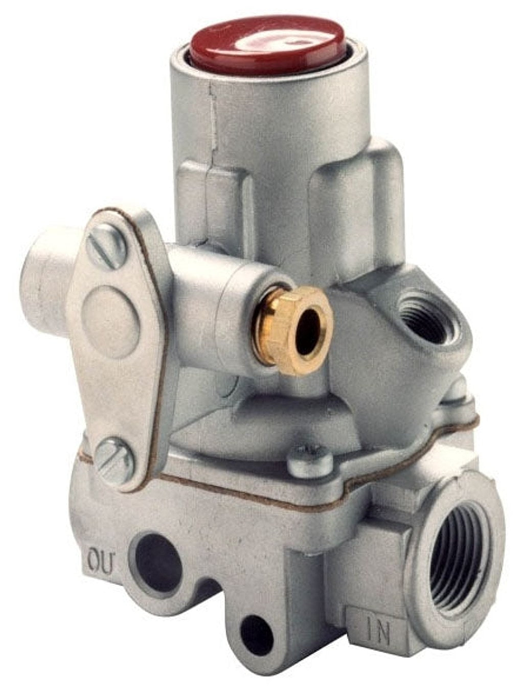 Baso Gas Products H15HR-2C Automatic Pilot Gas Valve