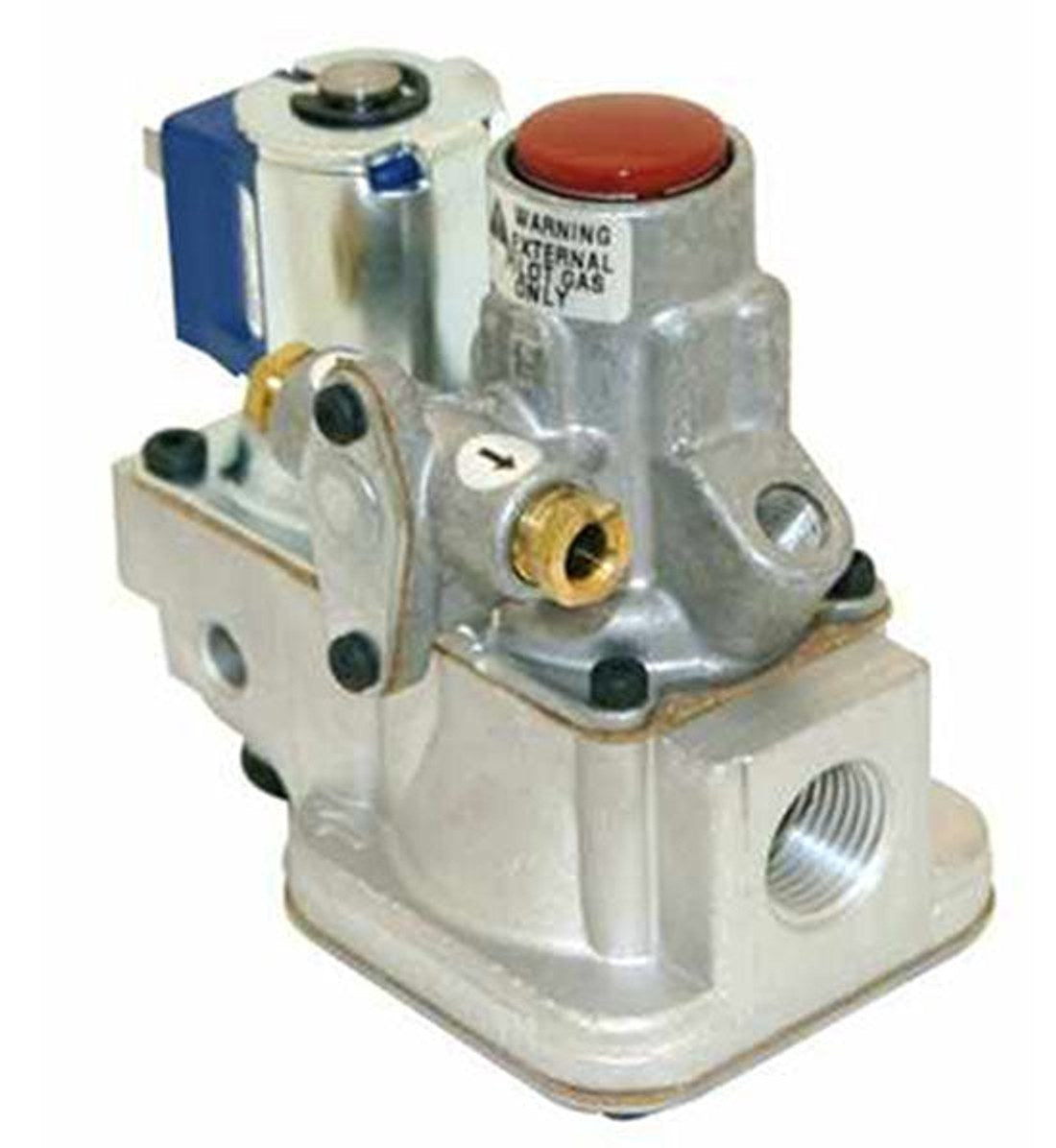 Baso Gas Products G92CAA-19C Automatic Combination Valve