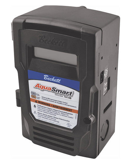 Beckett 7610A0001U Boiler Temperature Control