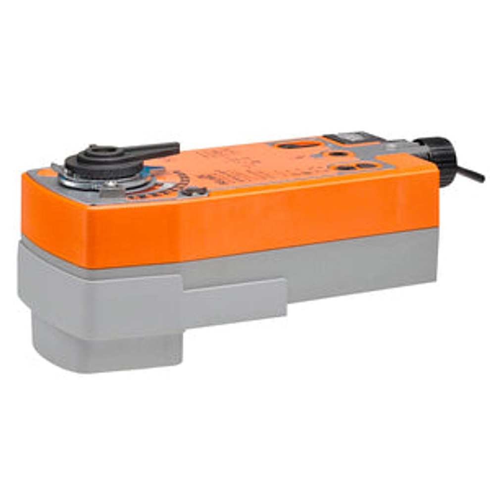 Belimo AFRX24-MFT Valve Actuator