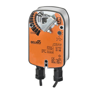 Belimo LF24-SR-S Damper Actuator