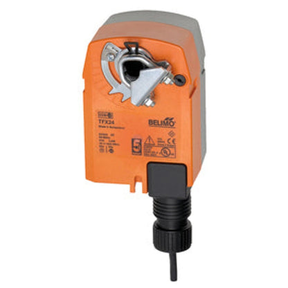 Belimo TFX24 US On/Off Valve Actuator
