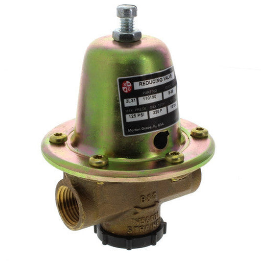 Bell & Gossett B-38 Pressure Reducing Valve