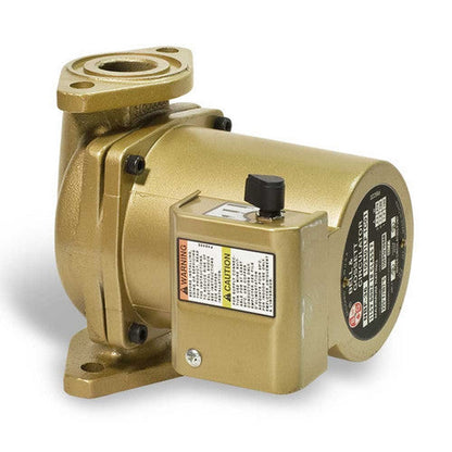 Bell & Gossett NBF-36 Circulator Pump
