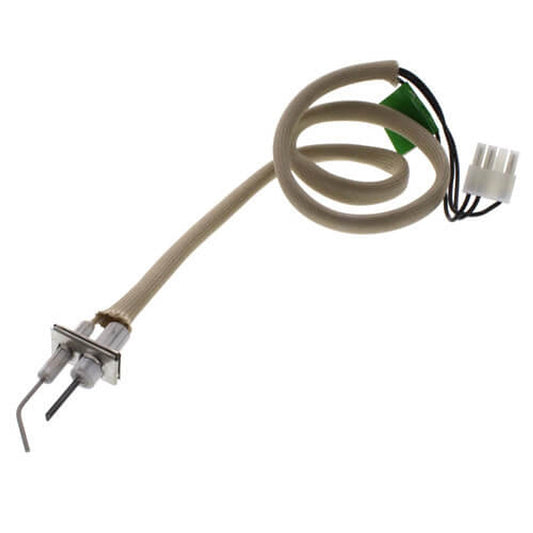Bradford White 415-40918-00 Water Heater Burner Igniter/Flame Sensor