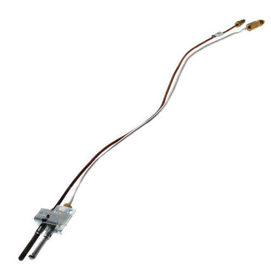 Bradford White 233-40248-05 Pilot Assembly
