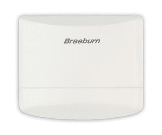 Braeburn 5390 Thermostat Remote Indoor Sensor