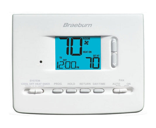 Braeburn 2220NC Thermostat