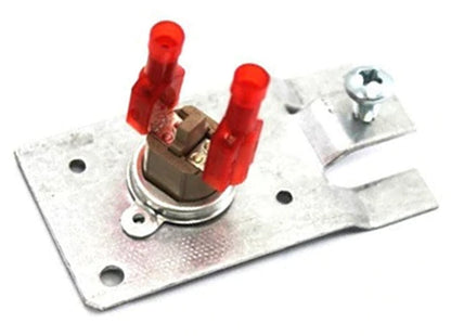 Burnham 6016066 Manual Reset BVS Assembly