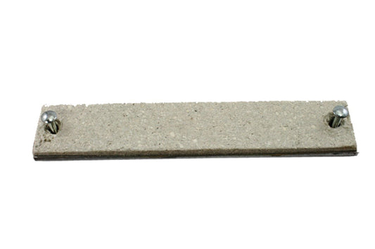 Burnham 6116039 Flue Plate