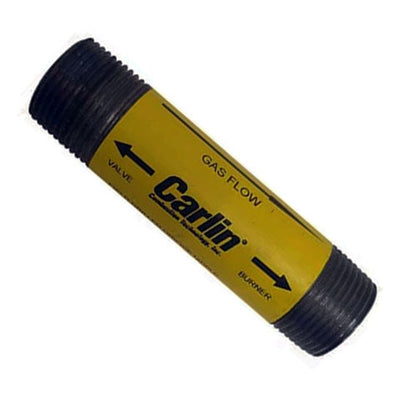 Carlin 9938440XX Gas Burner Field Orifice Nipple