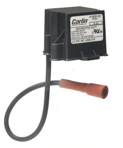 Carlin 4180002S1 Gas Burner Solid State Electronic Igniter