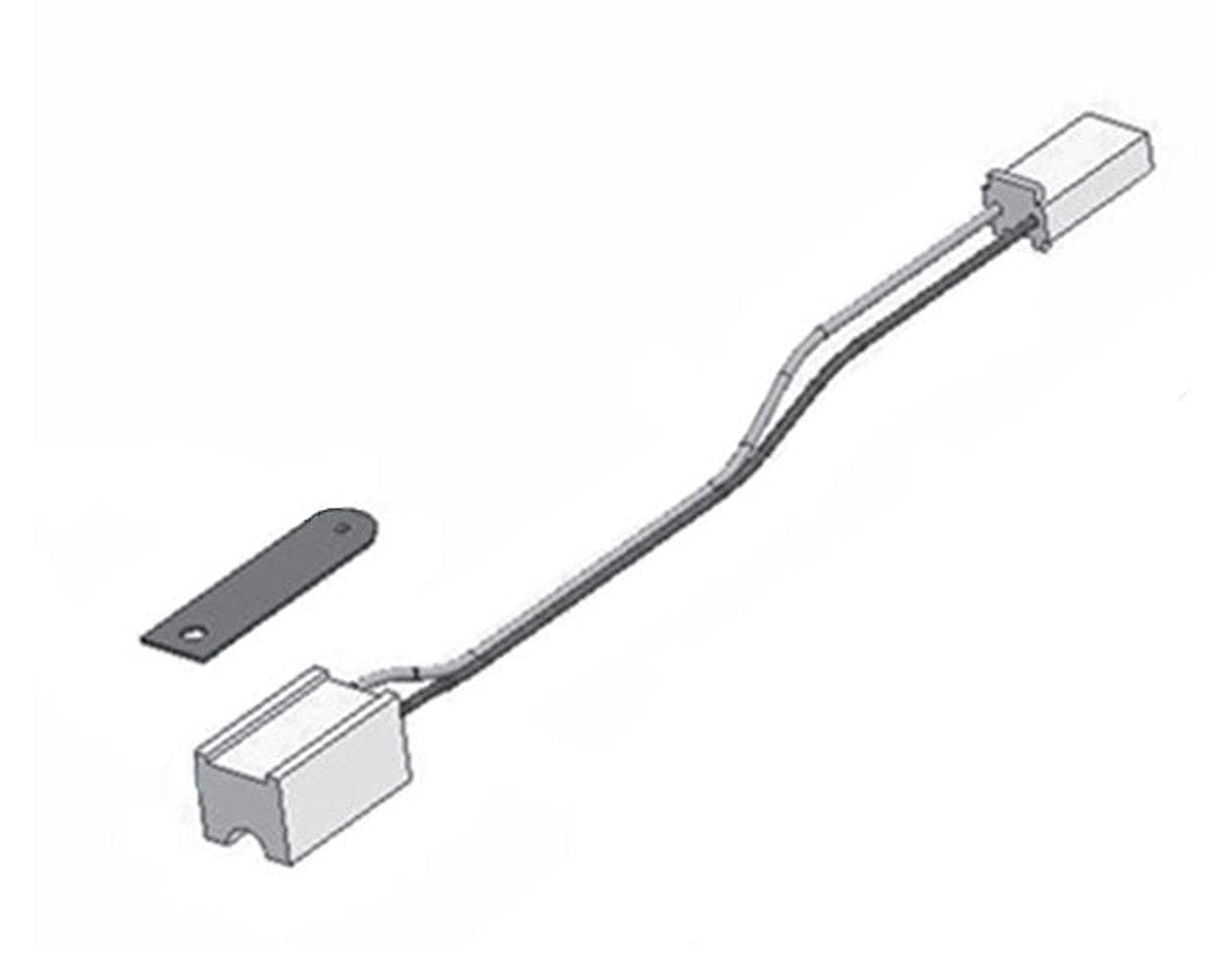 Carlin 66795S Oil Burner Nozzle Line Heater Kit