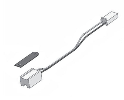 Carlin 66795S Oil Burner Nozzle Line Heater Kit