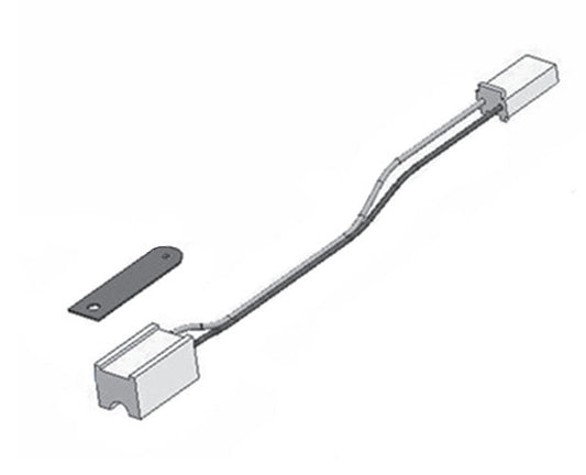 Carlin 66795S Oil Burner Nozzle Line Heater Kit