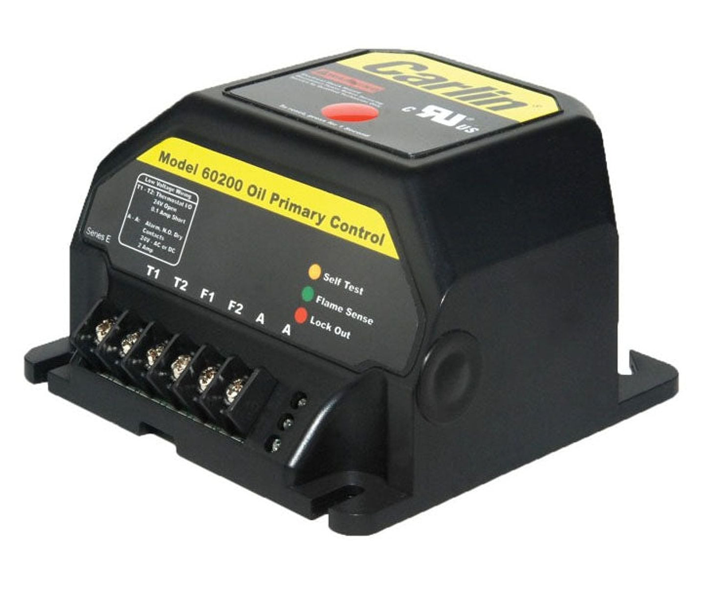 Carlin 6020002S Oil Burner Primary Control