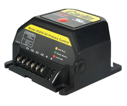 Carlin 6020002S Oil Burner Primary Control