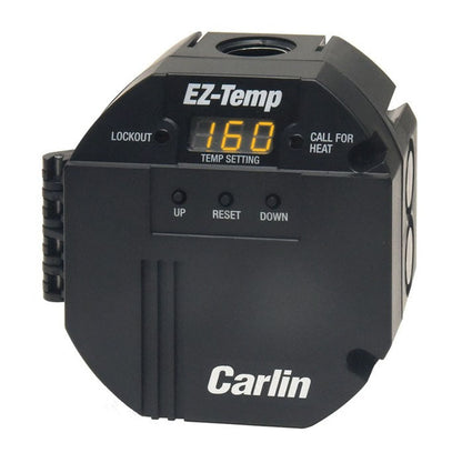 Carlin 90000B2S Water Heater Temperature Range Service Pak