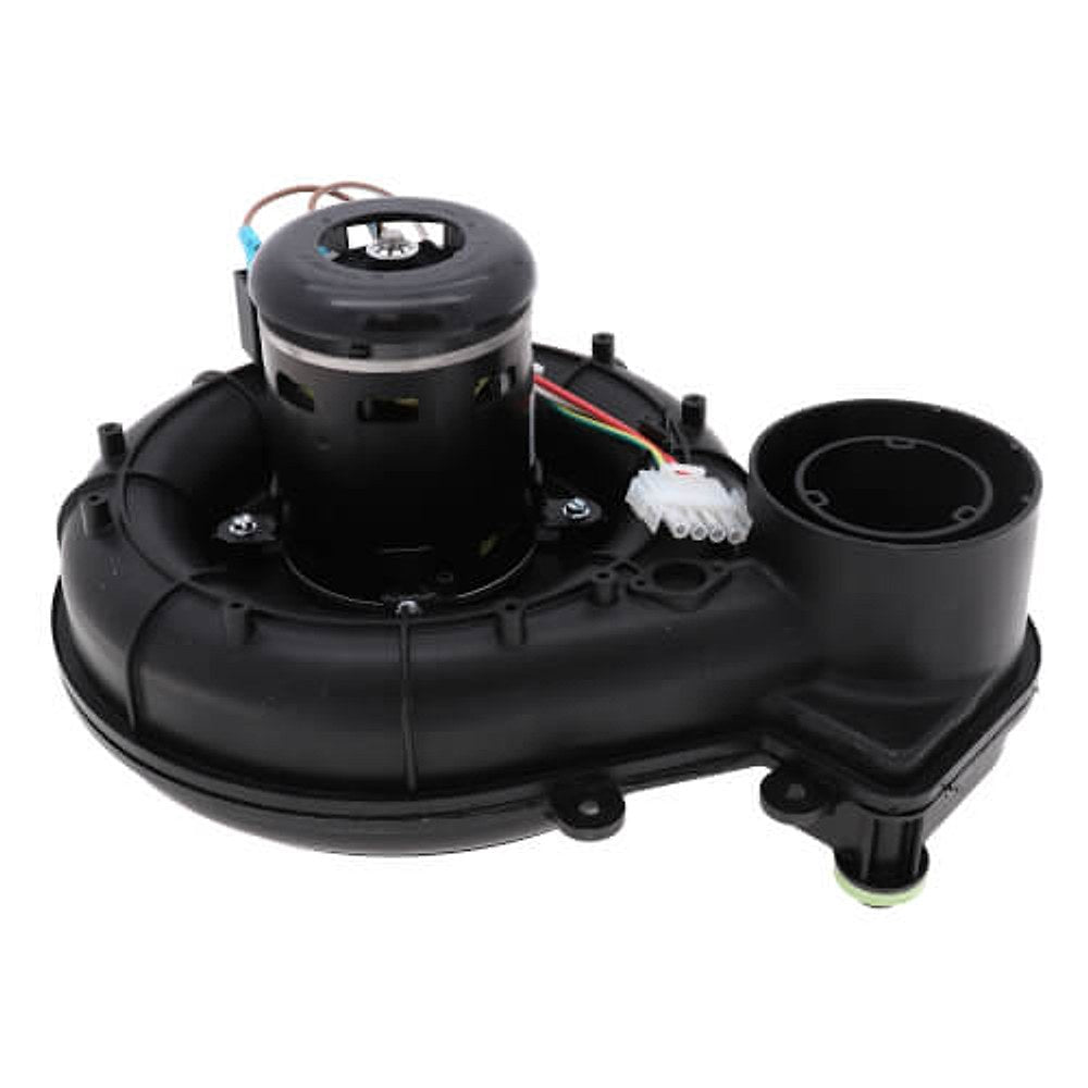 Carrier 337938-785-CBP Inducer Blower Assembly