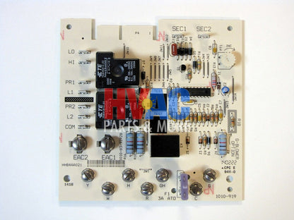 Carrier HH84AA021 Circuit Board