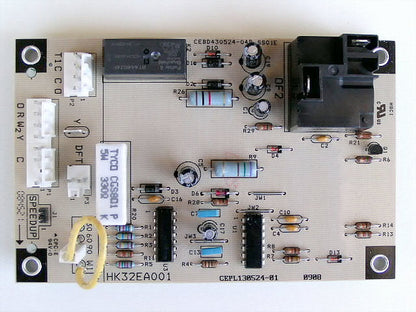 Carrier HK32EA001 Defrost Control
