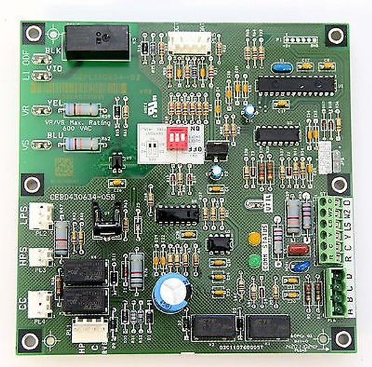 Carrier HK38EA022 Control Board