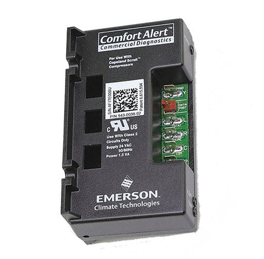 Carrier HK60EC002 Comfort Module