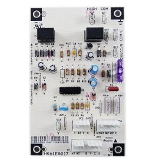 Carrier HK61EA017 Circuit Board