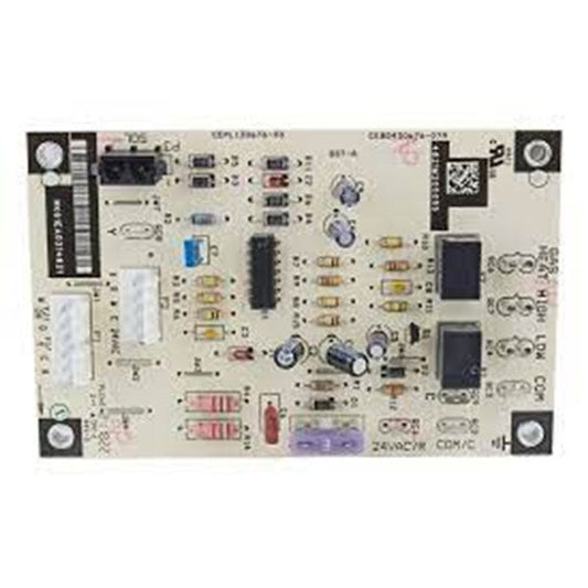 Carrier HK61EA021 Control Board