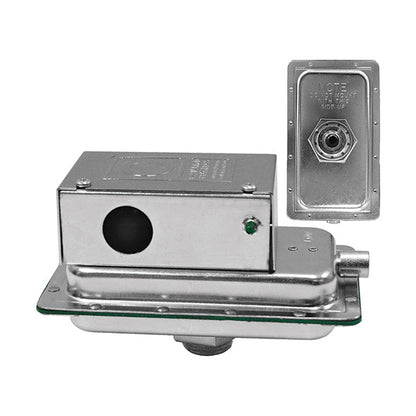 Cleveland AFS-A SPDT Air Pressure Sensing Switch