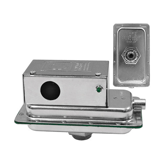Cleveland AFS-A SPDT Air Pressure Sensing Switch