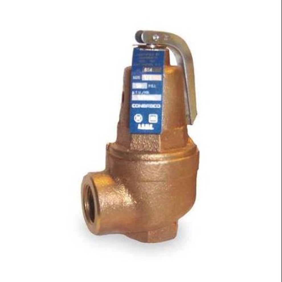 Conbraco 1060410 Safety Relief Valve