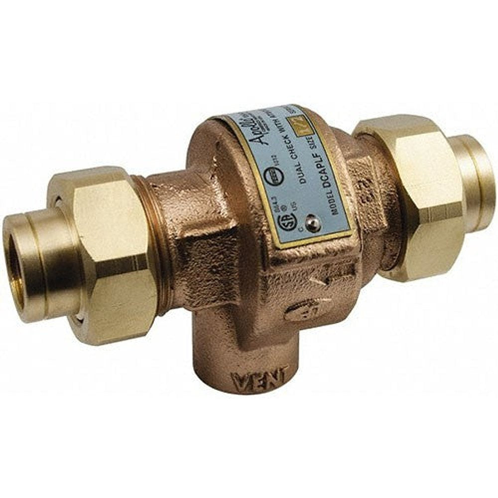 Conbraco 4ALF4A33AM Backflow Preventer