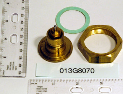 Danfoss 013G8070 Thermostatic Radiator Valve Adapter