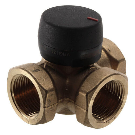 Danfoss 193B1505 3-Way Mixing Valve