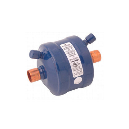 EMERSON FLOW CONTROLS (Alco) 60250 Refrigerant Suction Line Filter Drier